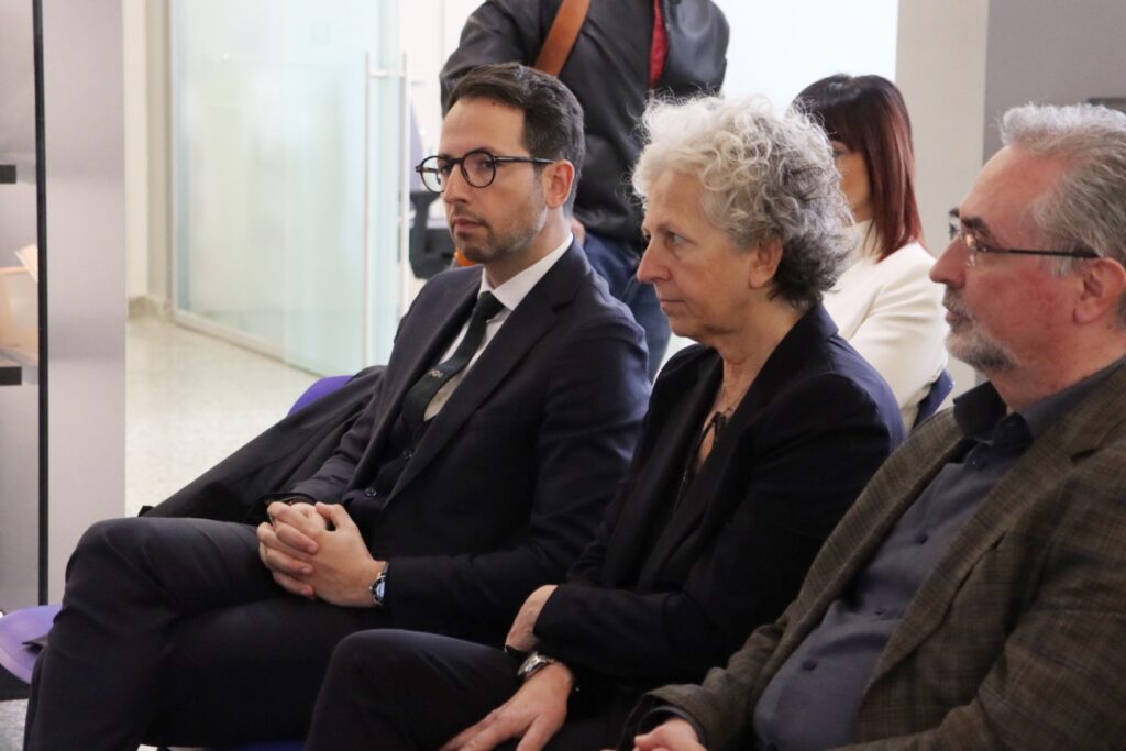 tavolo oncologico accordo AstraZeneca