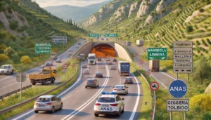 traffico di pasqua