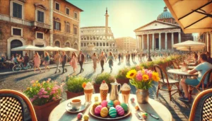 vacanze di pasqua