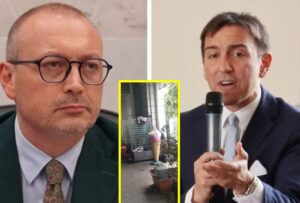 versace castorina degrado reggio calabria