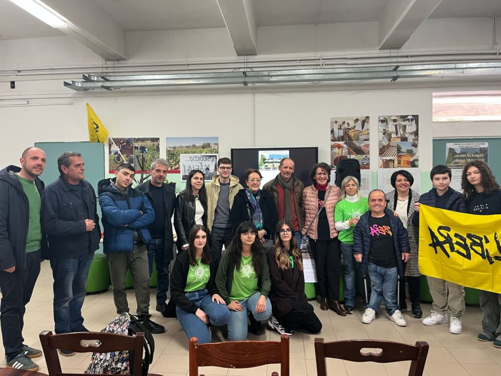 viaggio nella memoria einaudi alvaro di palmi