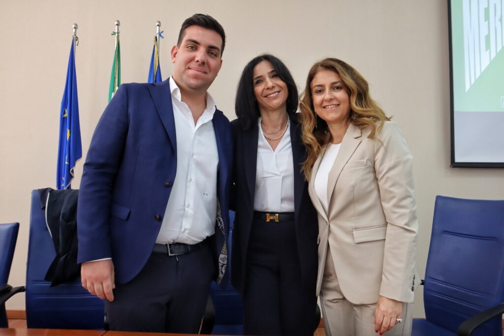 7ª edizione bando Onore al Merito