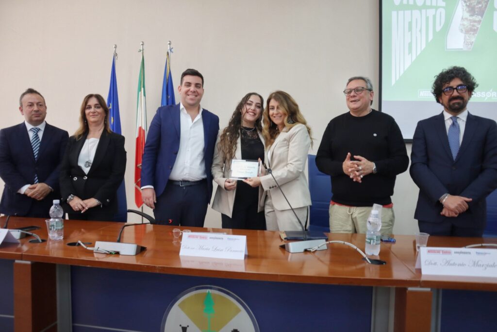 7ª edizione bando Onore al Merito