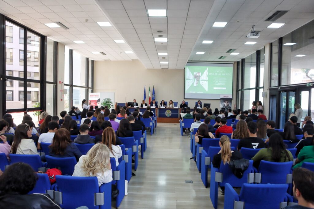 7ª edizione bando Onore al Merito