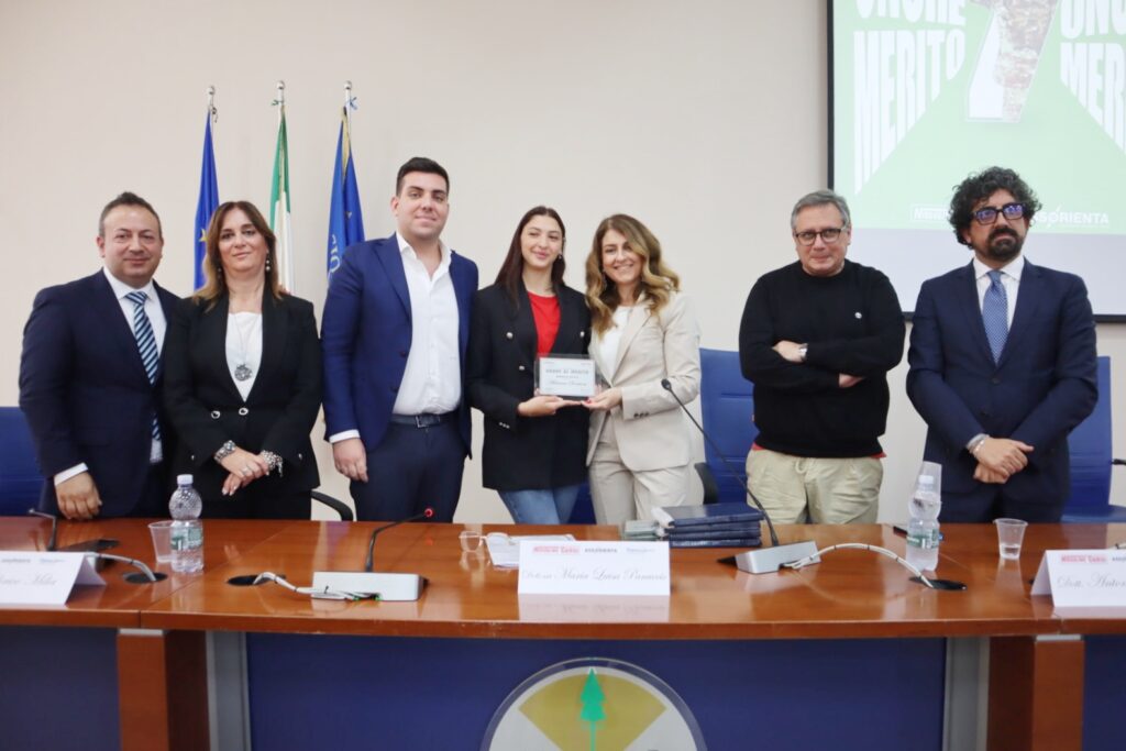 7ª edizione bando Onore al Merito