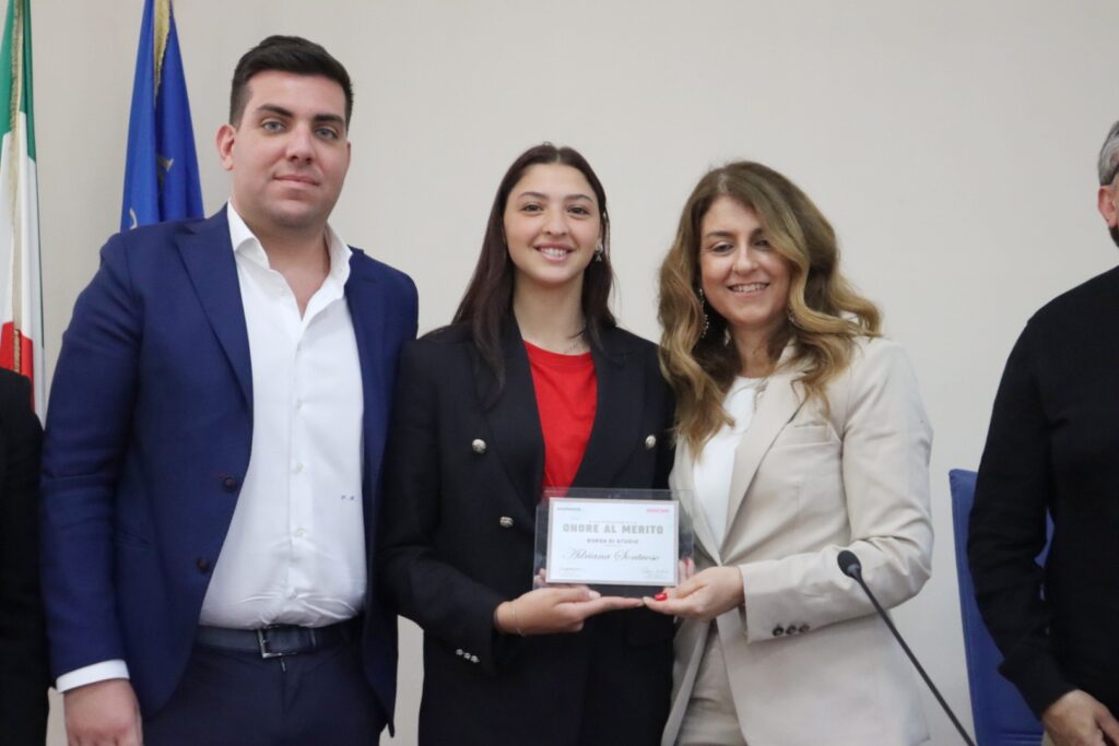 7ª edizione bando Onore al Merito