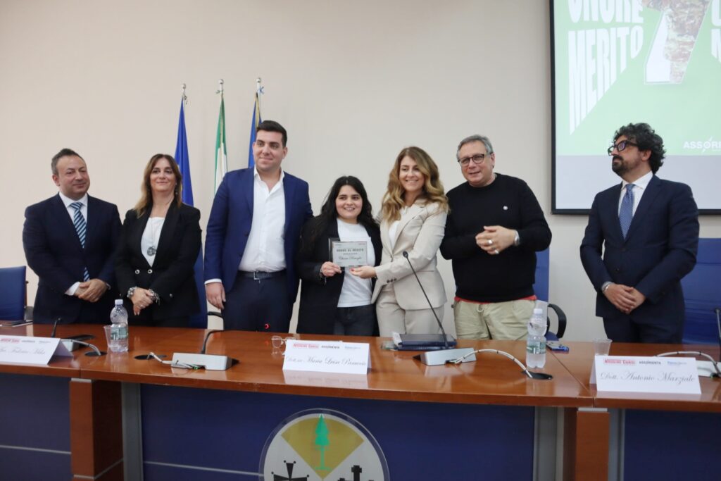 7ª edizione bando Onore al Merito