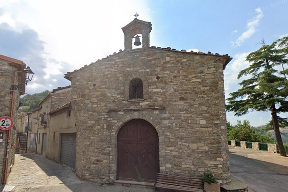 alessandria del carretto