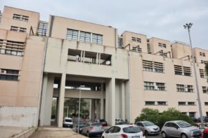 Dipartimento DICEAM – Università Mediterranea di Reggio Calabria