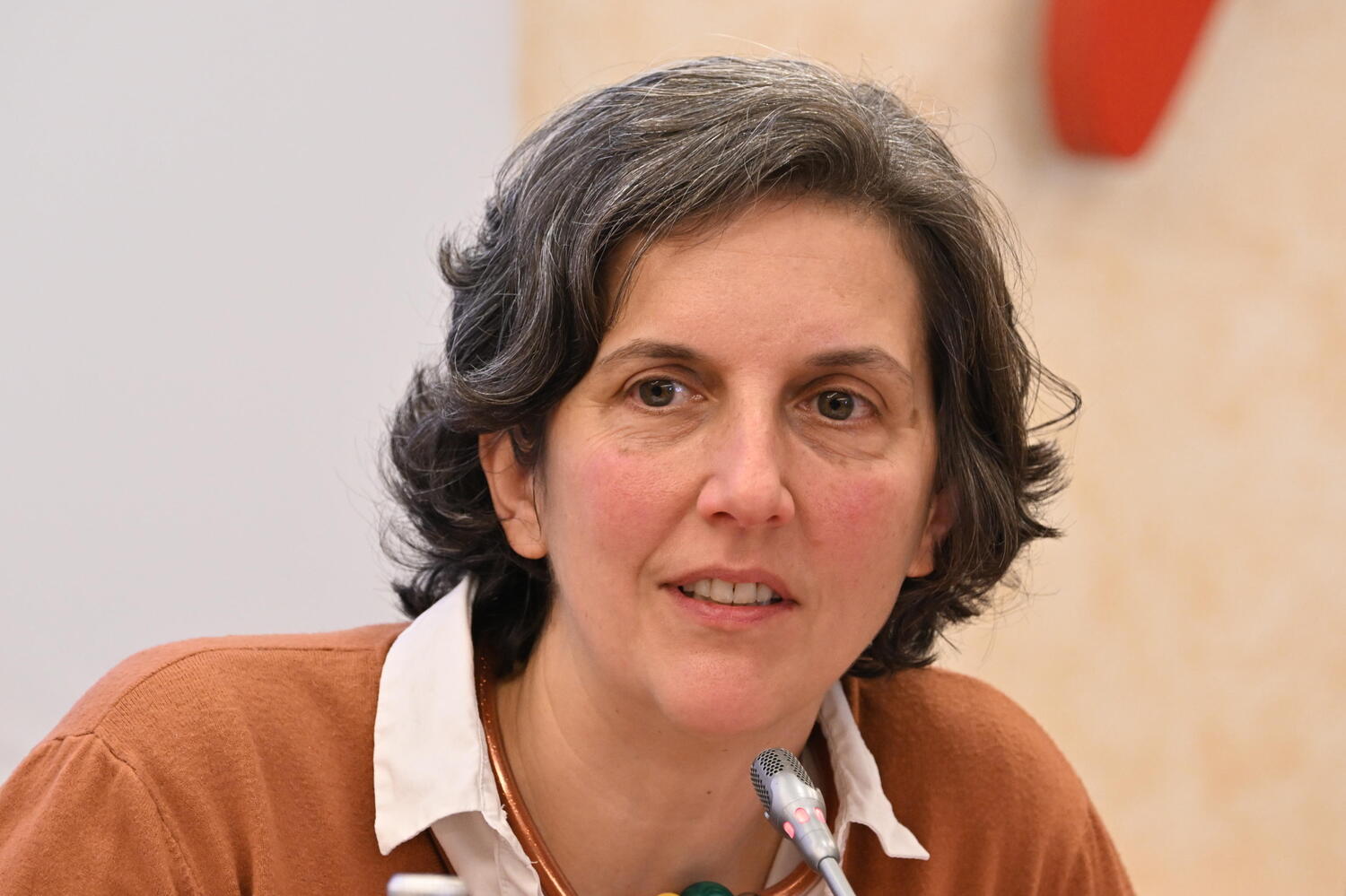 Annalisa Corrado