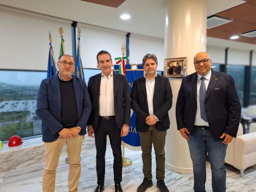 Antico Occhiuto Rao Sirianni