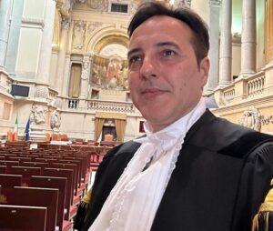 Armando Chirumbolo