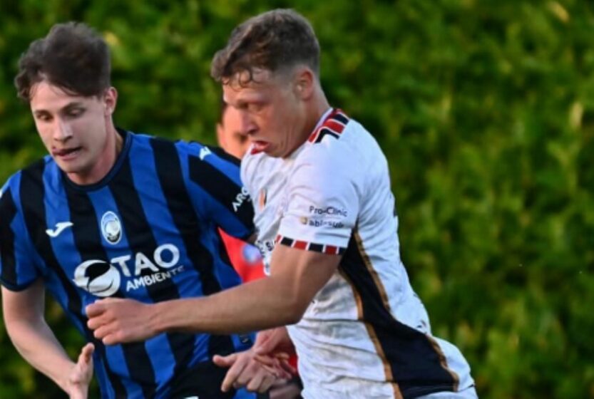 Atalanta Under 23-Torres