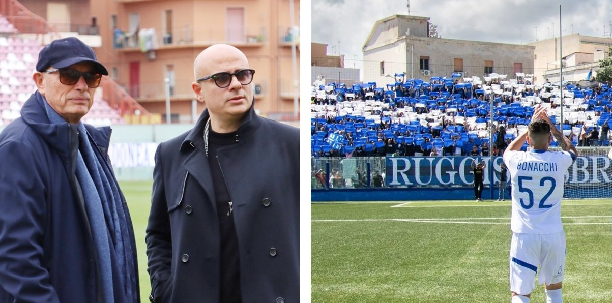 Ballarino Praticò Bonacchi