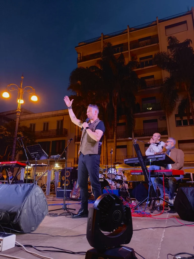 Beer and Food Festival