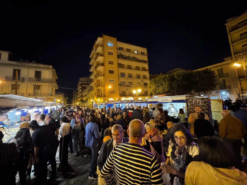 Beer and Food Festival