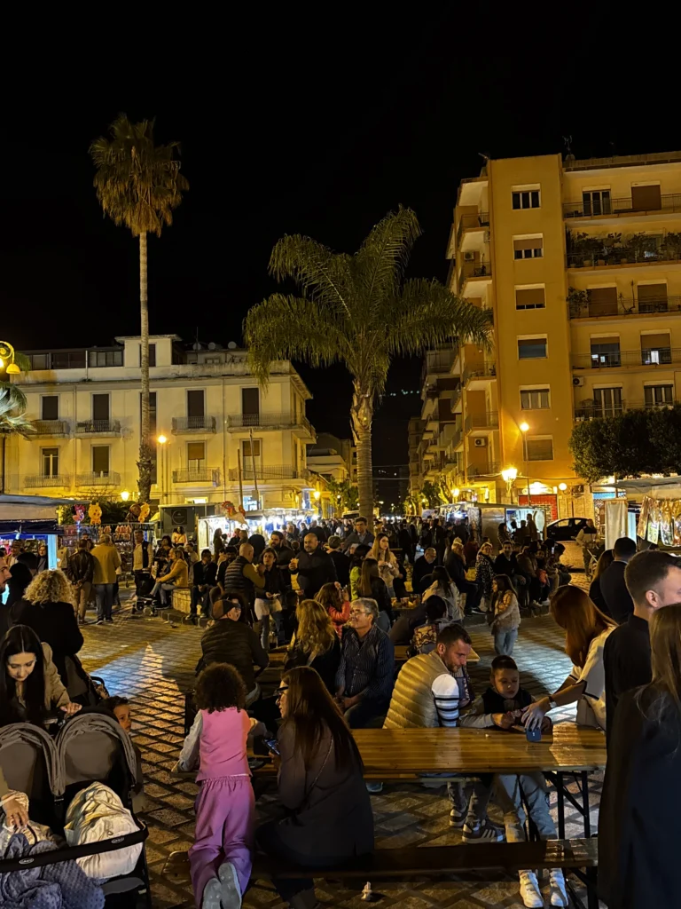 Beer and Food Festival