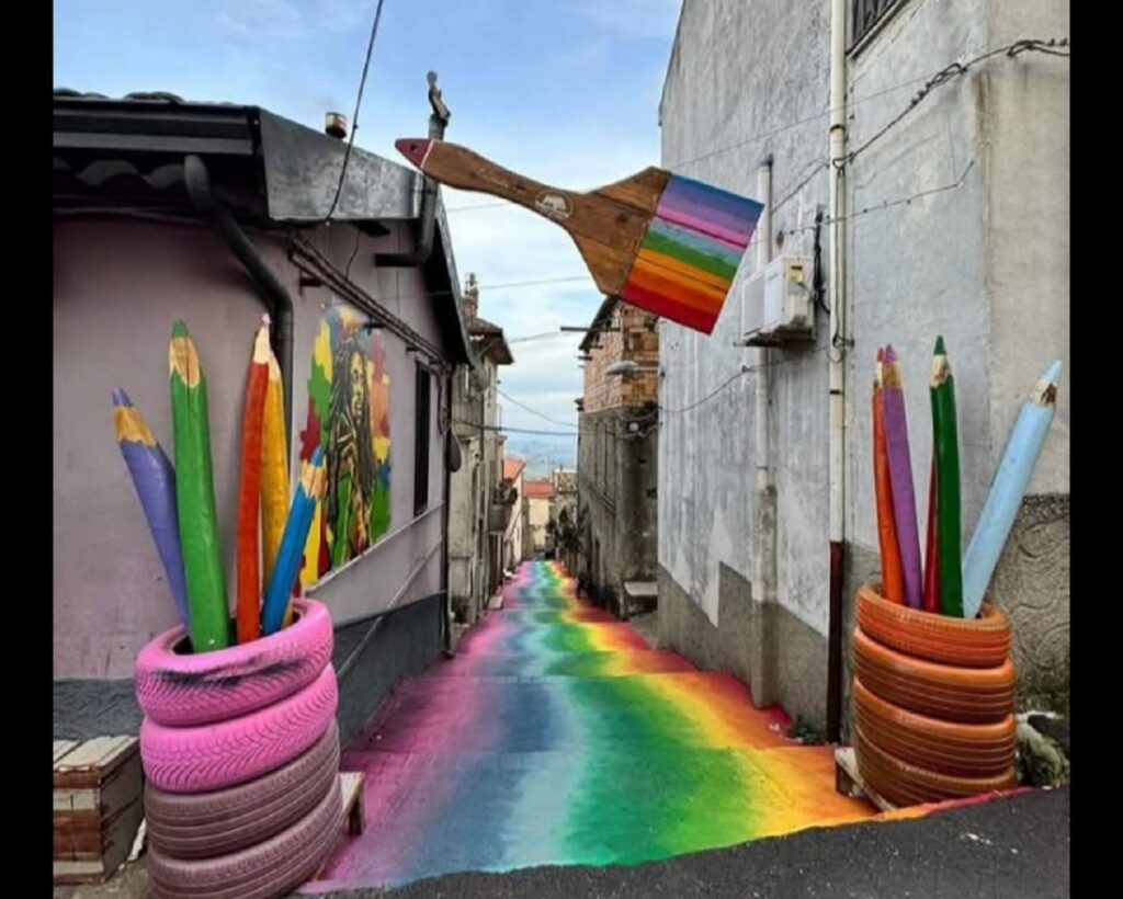 Belcastro