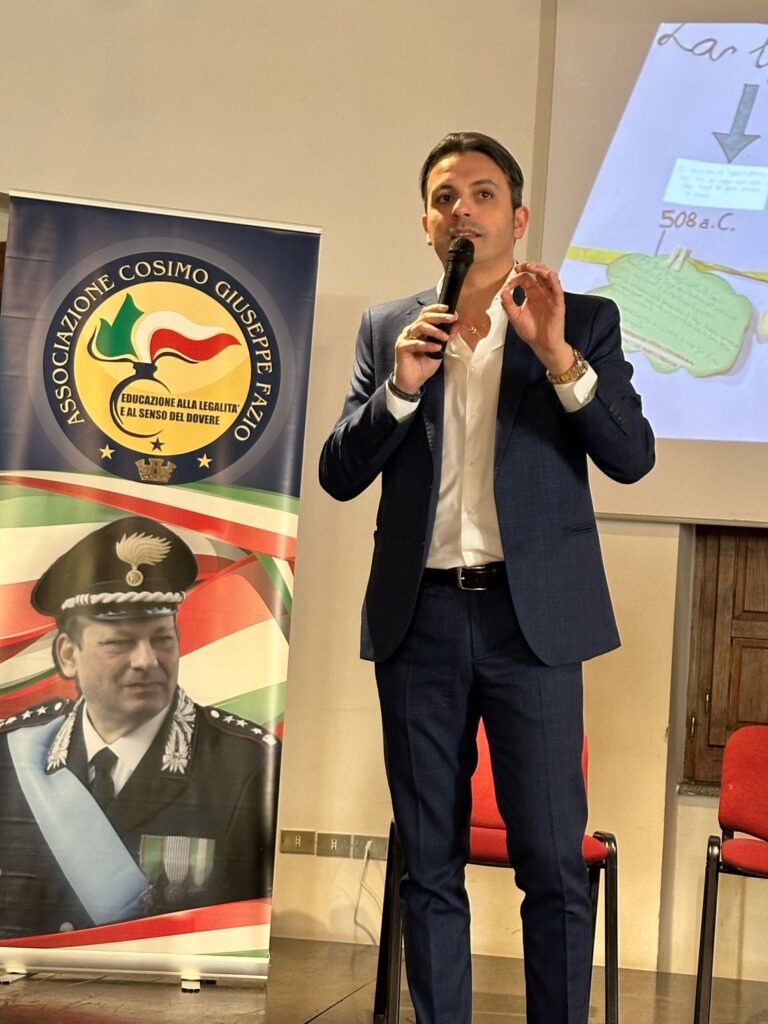 Borse di Studio Associazione Cosimo Fazio
