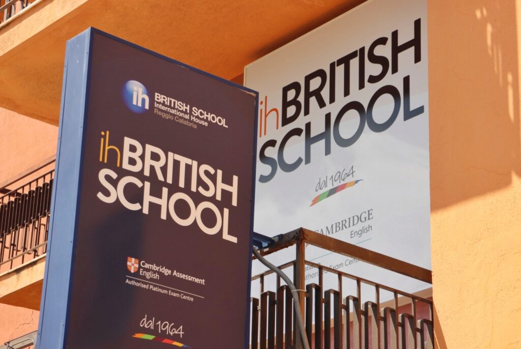 British School