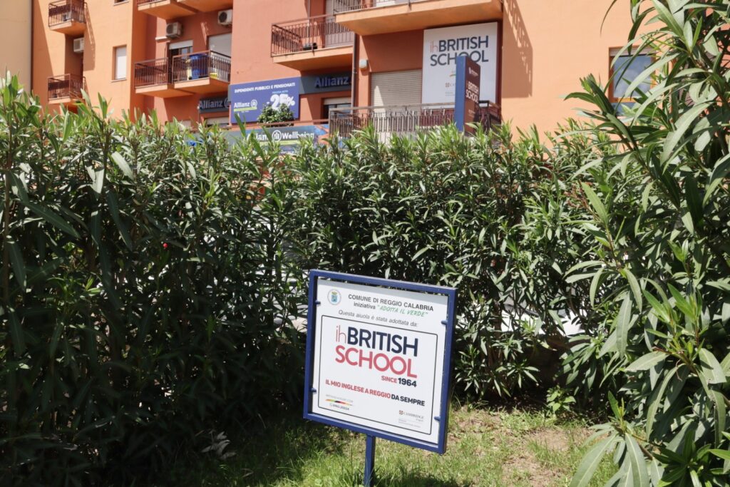 British School