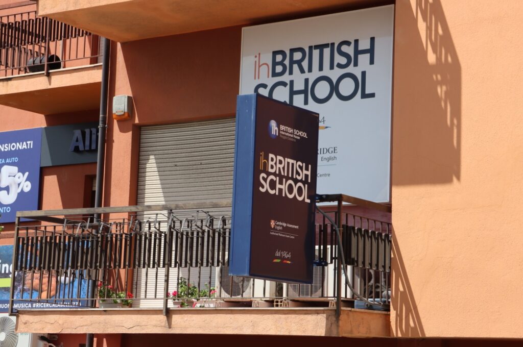 British School