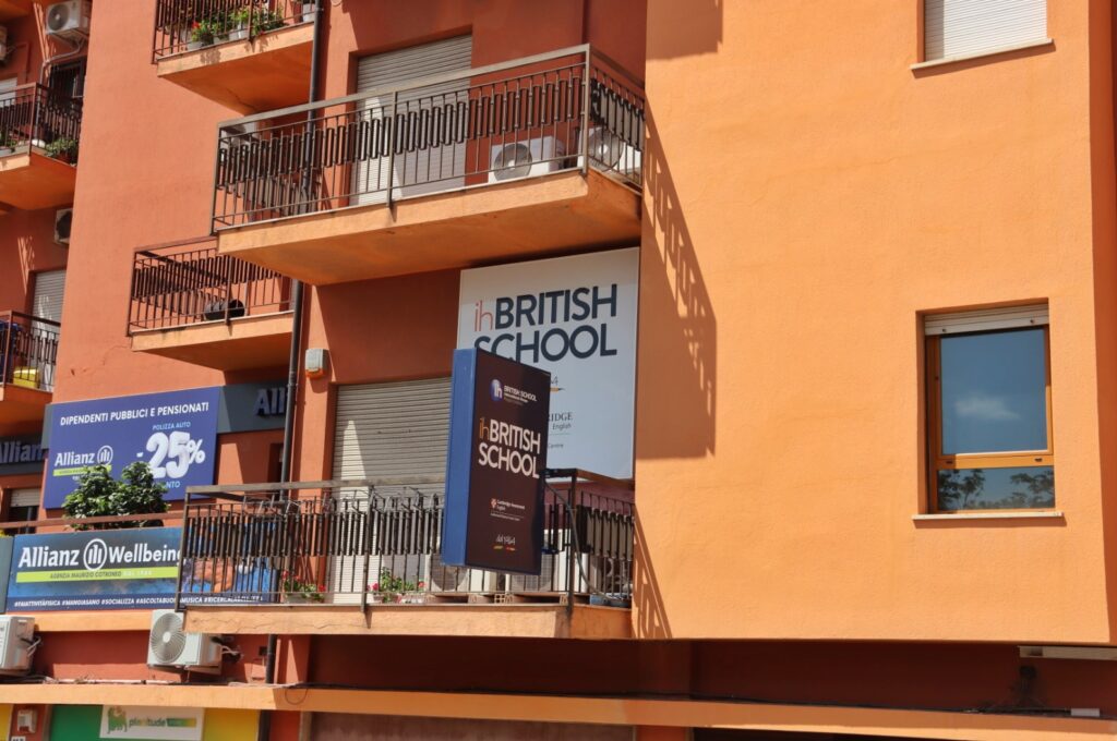British School