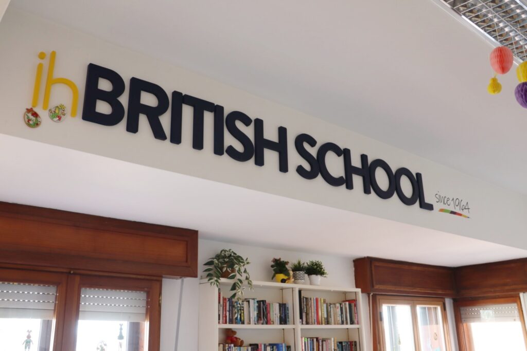 British School