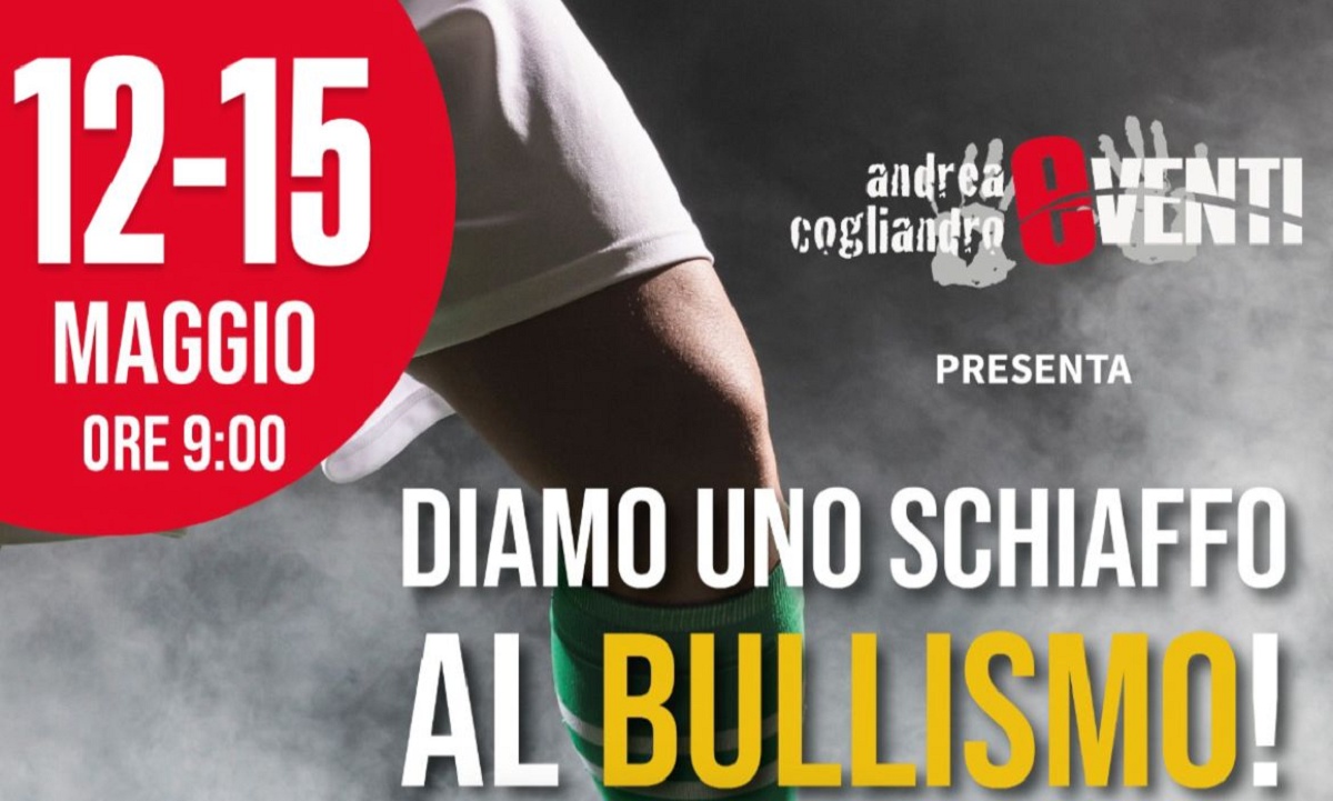 Bullismo Rosarno e Palmi