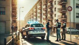 Polizia