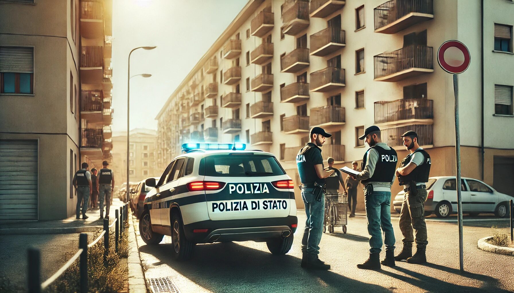 polizia