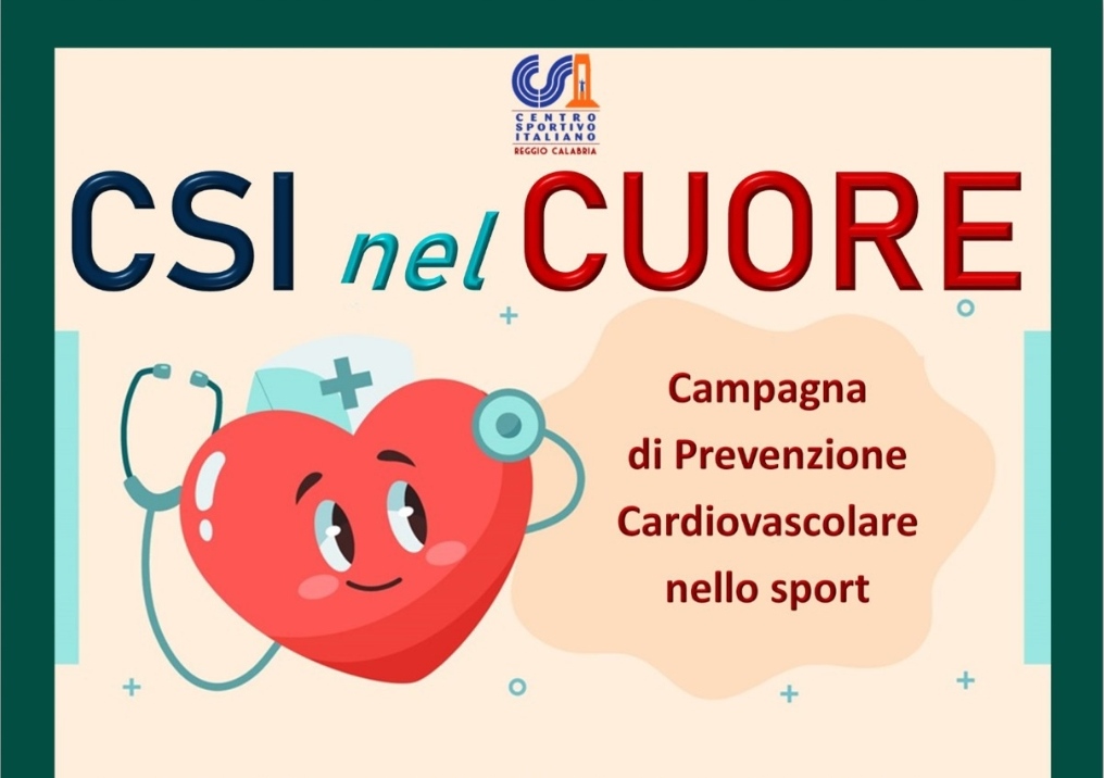 CSI nel CUORE