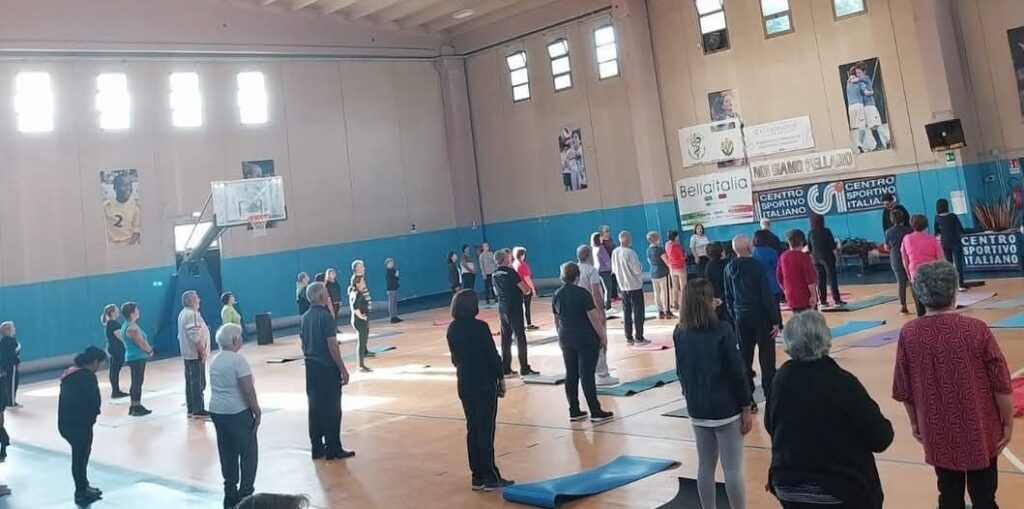 CSI nel CUORE