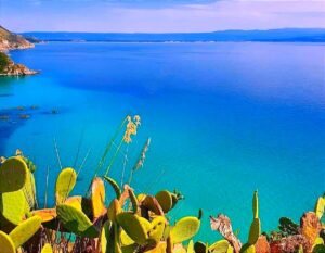 Calabria