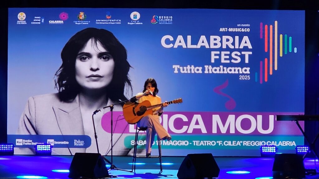 Calabria Fest Tutta Italiana