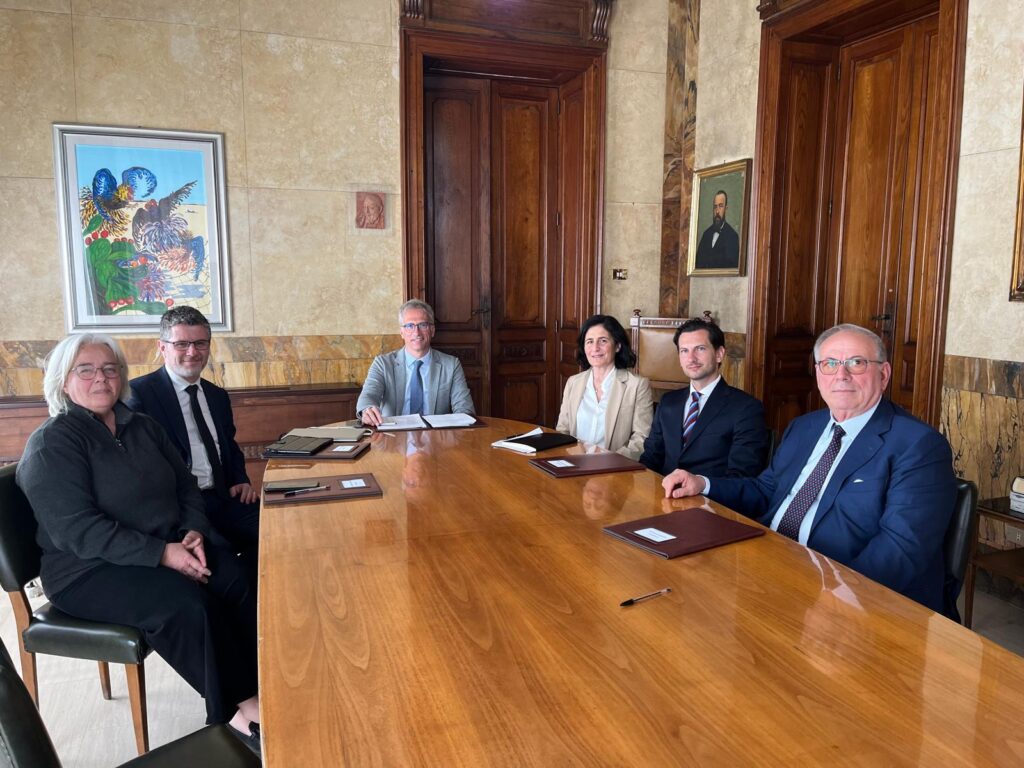 Camera di Commercio Reggio Calabria