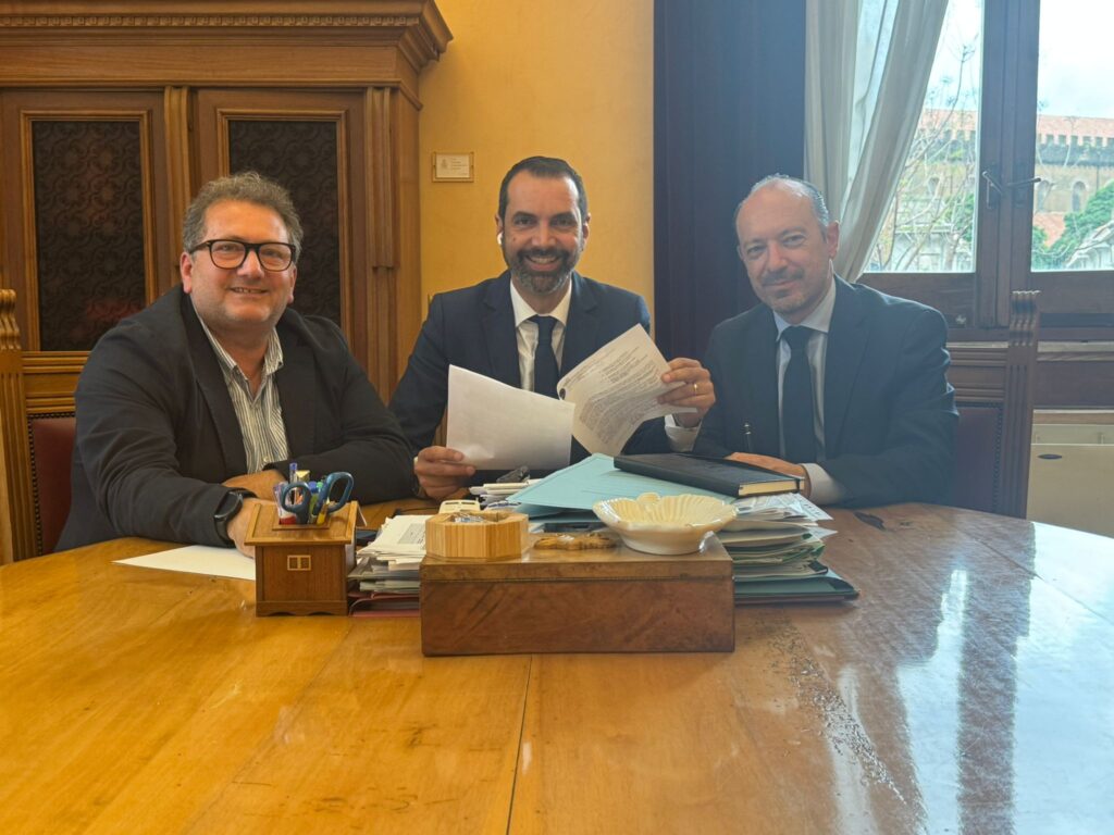 Caminiti - Basile - Minutoli