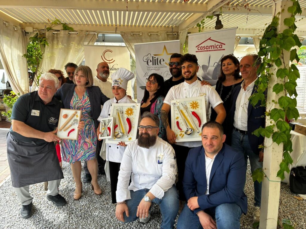Campionati Regionali Elite Calabria