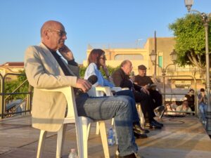 Candidati sindaco scilla