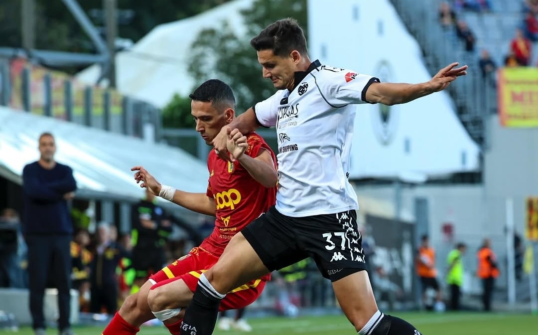 Catanzaro-Spezia