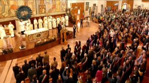 Cero votivo San Francesco di Paola