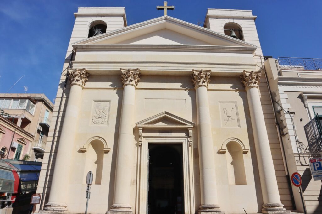 Chiesa Cattolica dei Greci di Reggio Calabria