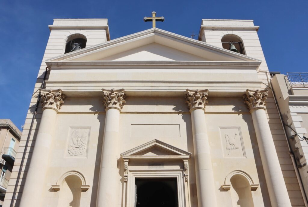 Chiesa Cattolica dei Greci di Reggio Calabria