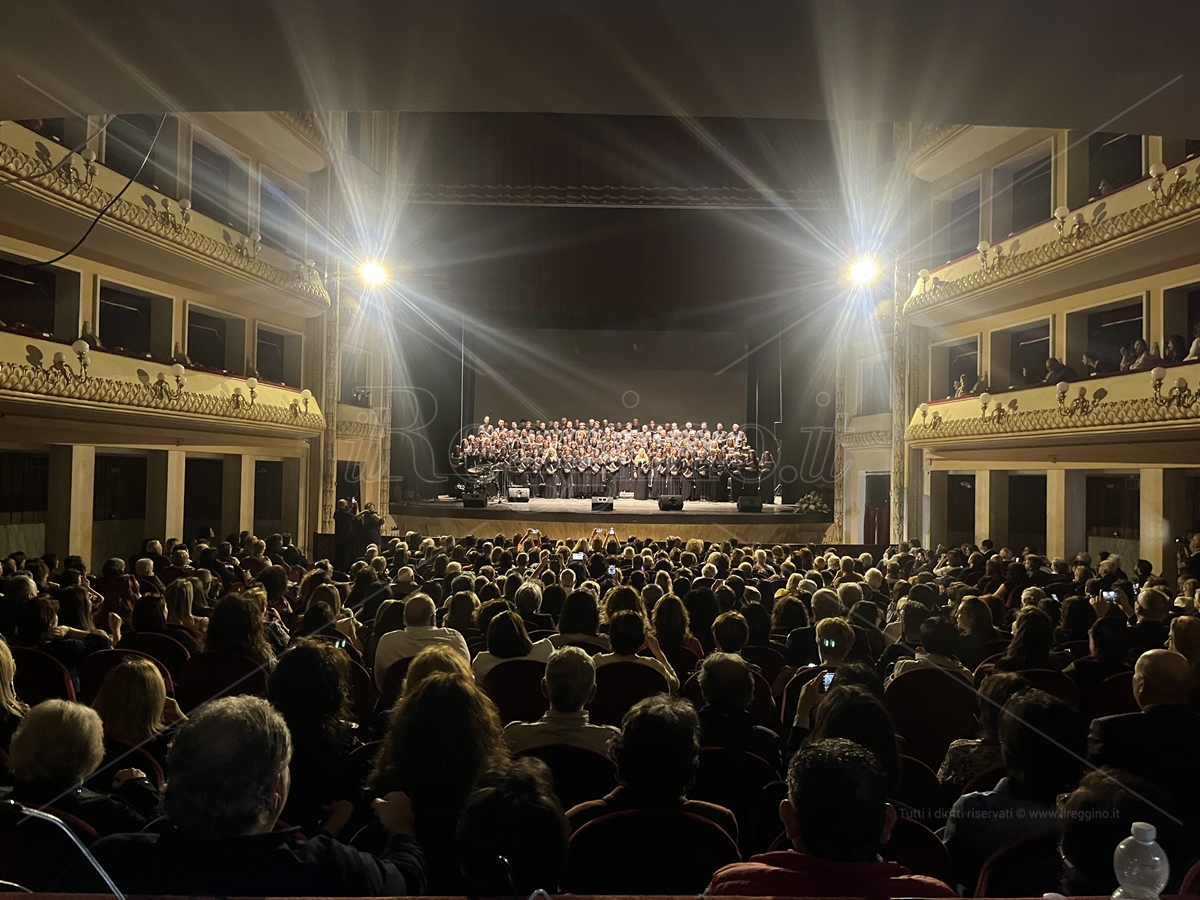 “Christus Vincit III – Un Concerto per la Vita” (1)