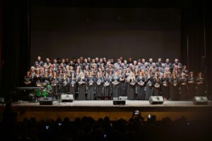 “Christus Vincit III – Un Concerto per la Vita”