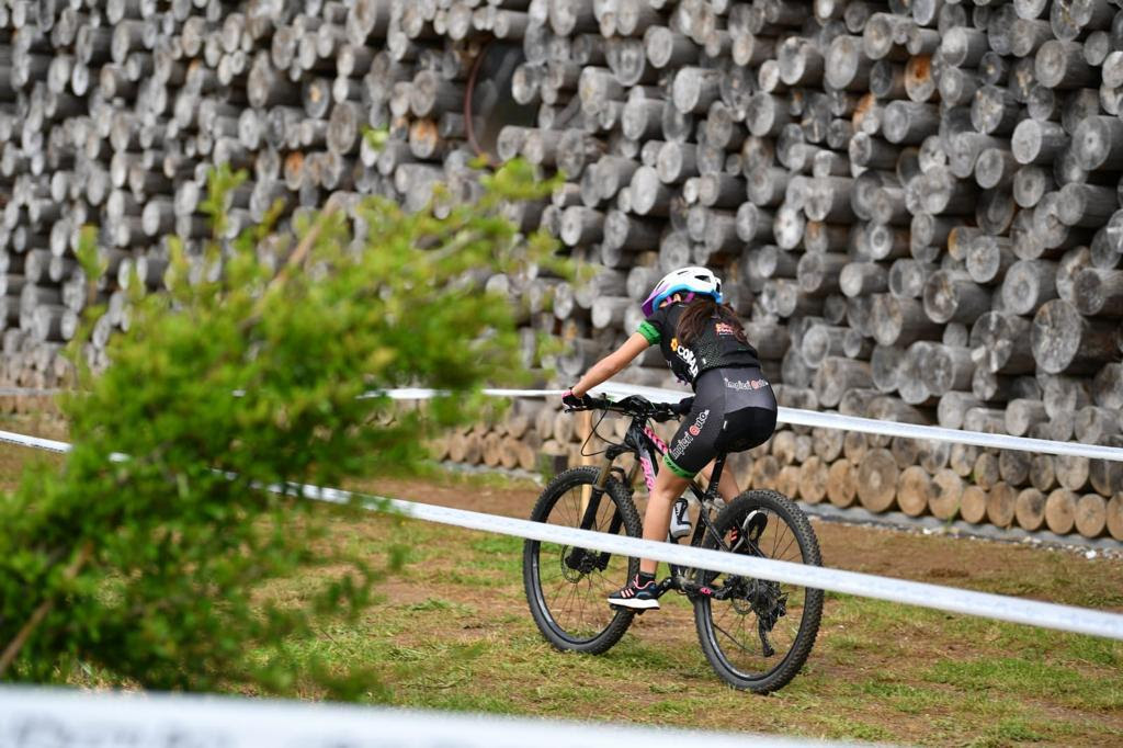 Cicloturismo Pollino Bike Festival 2025 11° Marathon degli Aragonesi