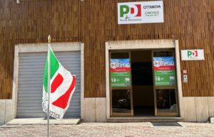 Circolo del PD di Cittanova