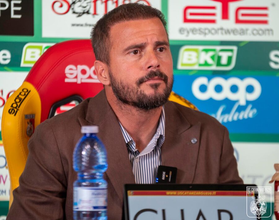 Ciro Polito Catanzaro