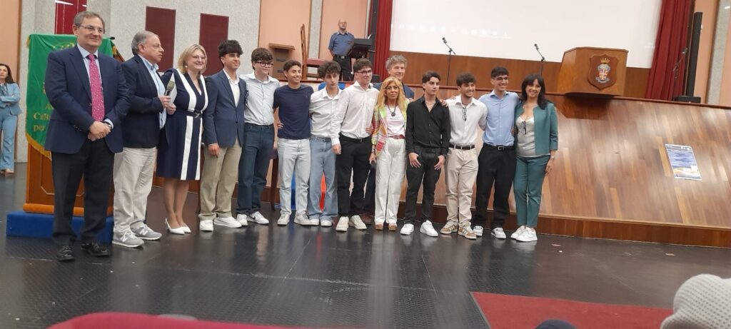 Comunità circuito penale di Reggio Calabria Il Principe Azzurro
