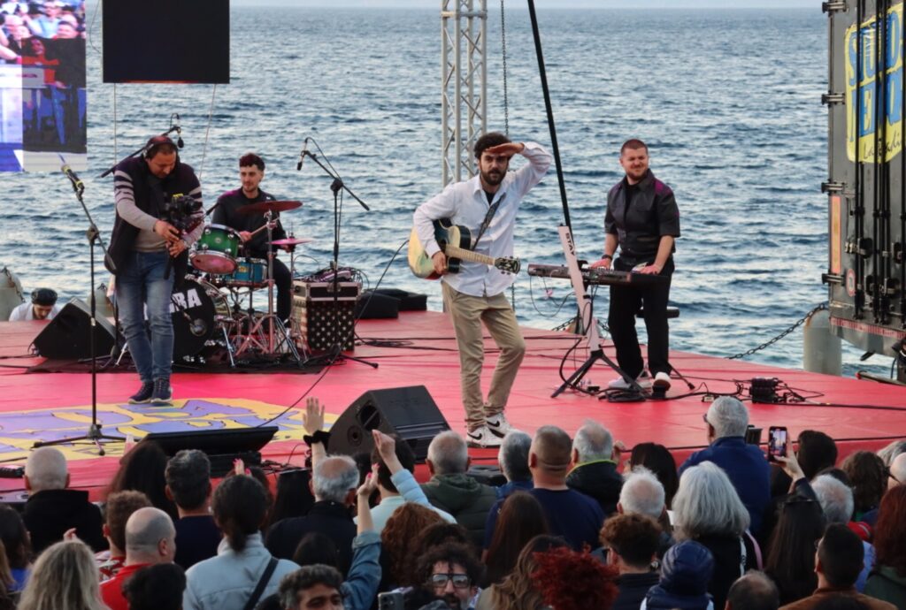 Concerto 1° Maggio - Reggio Calabria